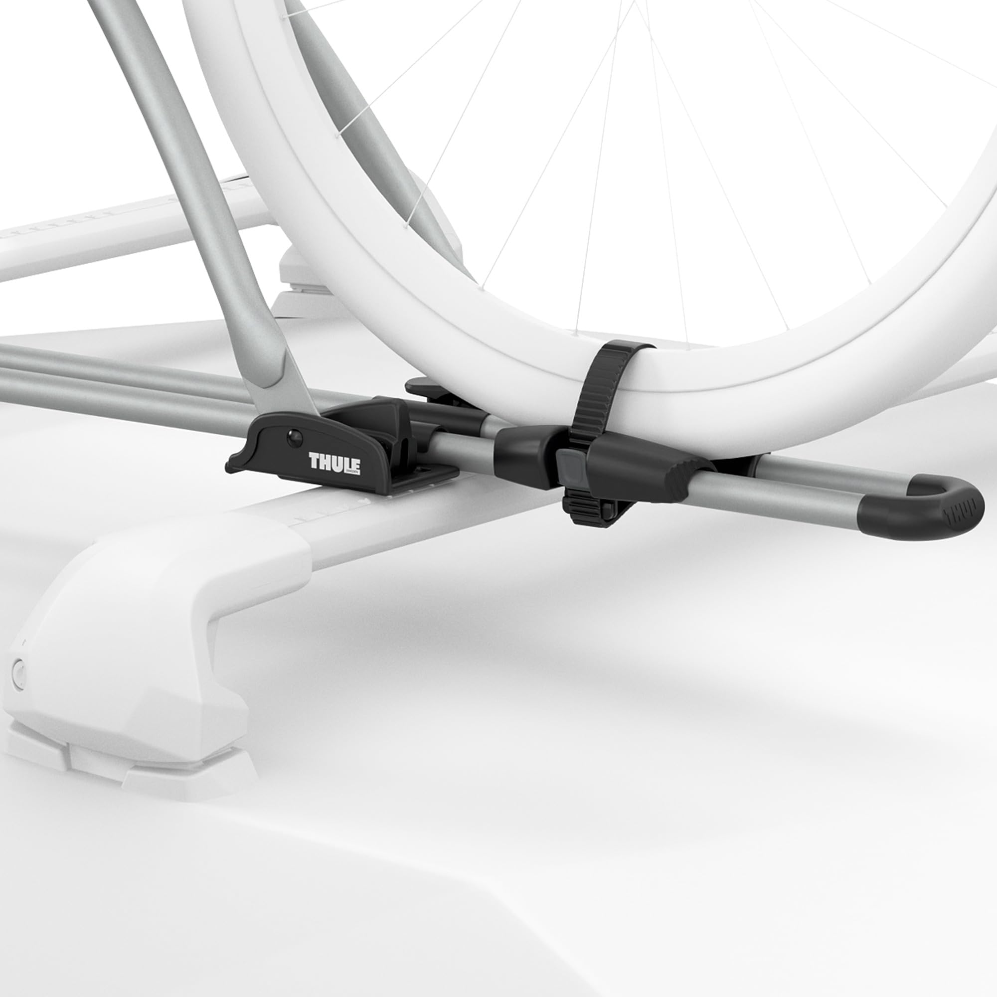 Amazon | THULE スーリー フリーライド532 サイクルキャリア TH532
